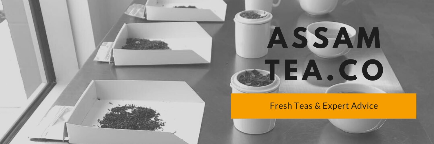 Assam Tea Company (@assamteacompany) / Posts / X