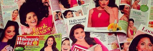 nikkidelventhal's profile banner image
