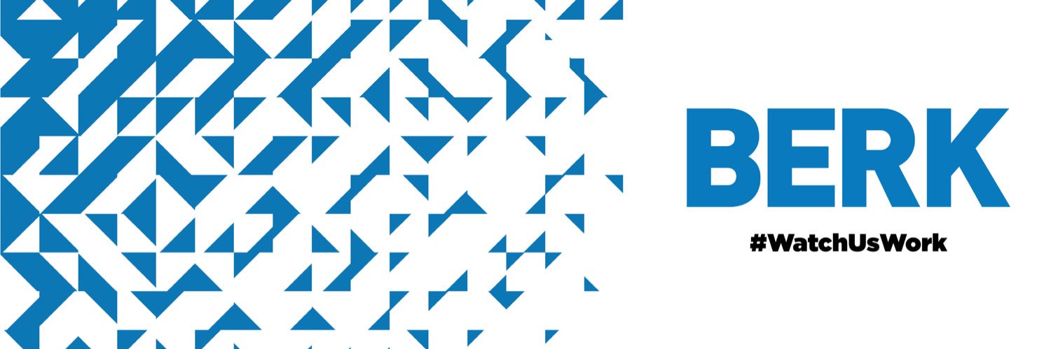 Berk Communications banner