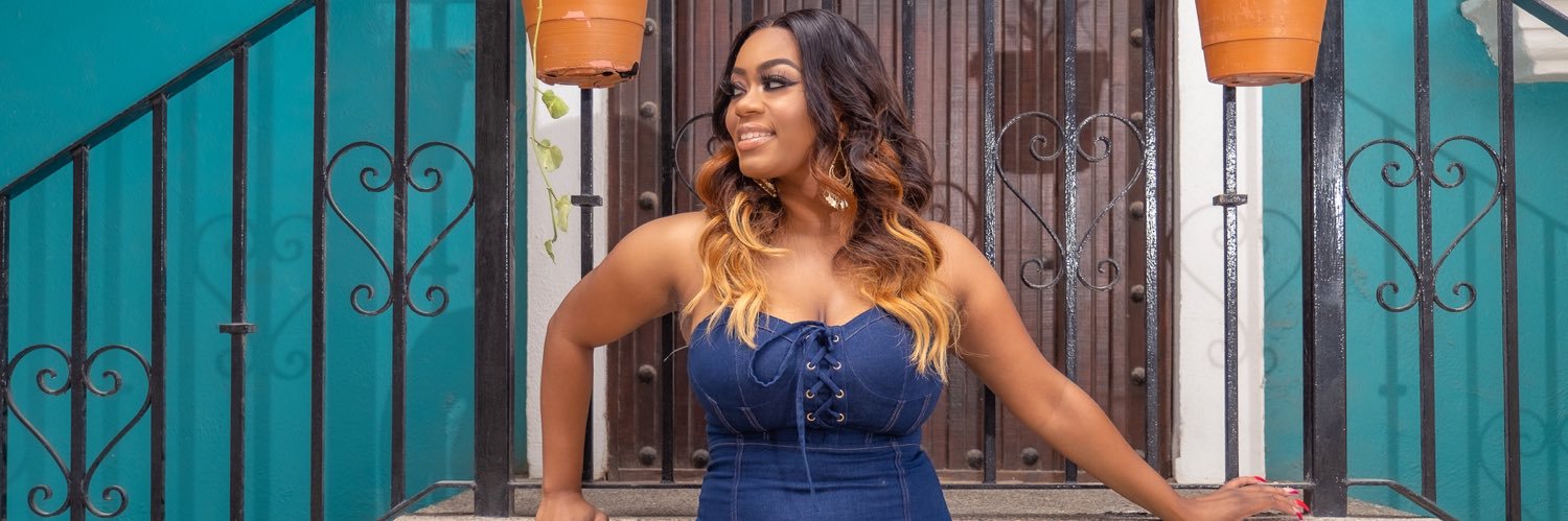 Tickle My Fancy banner