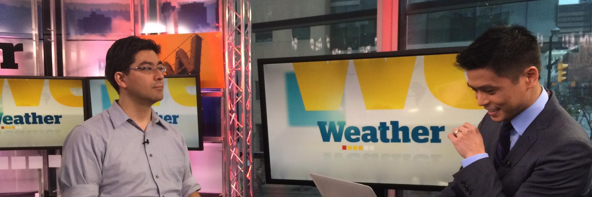 Matthew Klippenstein banner