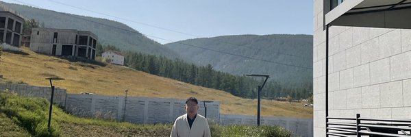 Demberel_S Profile Banner