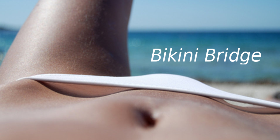 BikiniBridgeSee's profile banner image