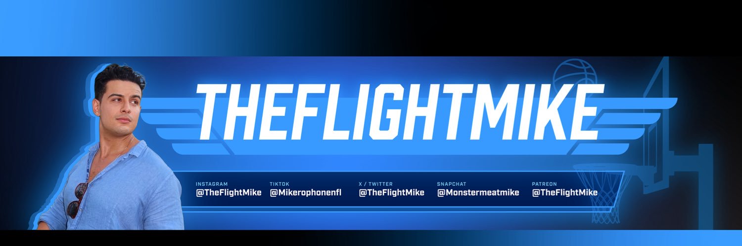 FlightMike (Mikerophone) banner