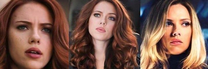 Natasha Romanoff banner