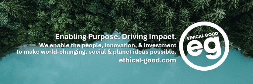 Ethical Good banner