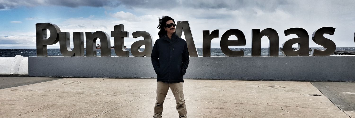 nortelurico's profile banner image