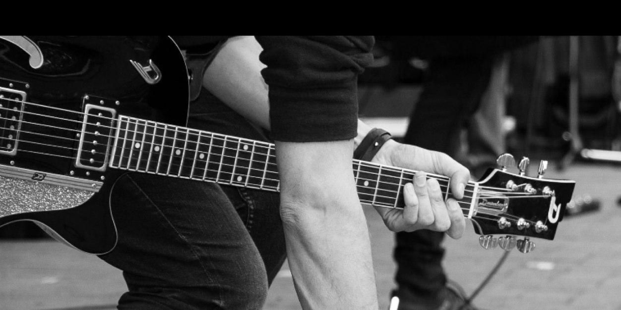 Stephen Parsons banner