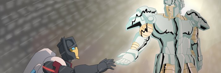 Alex Cole banner