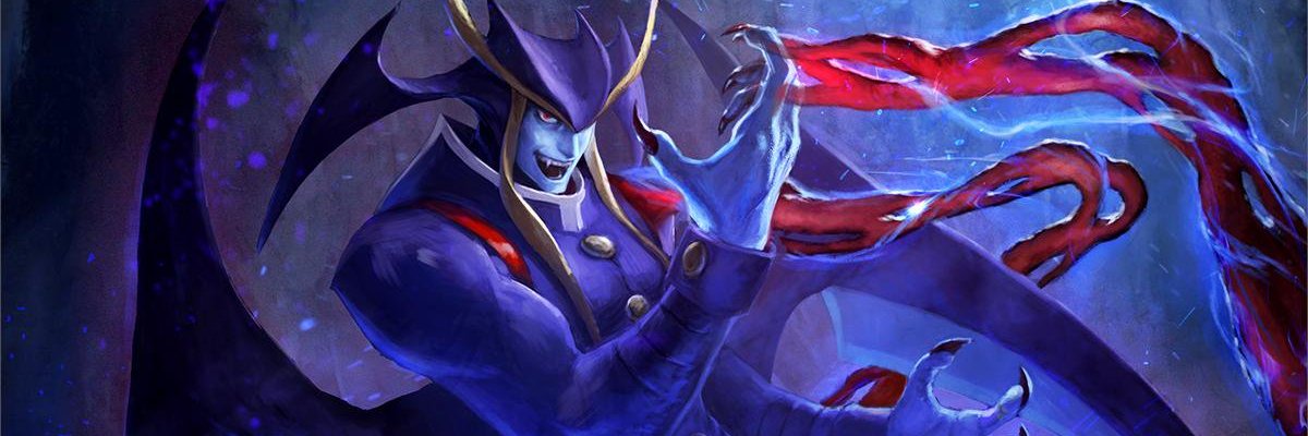 TrayPendland's profile banner image