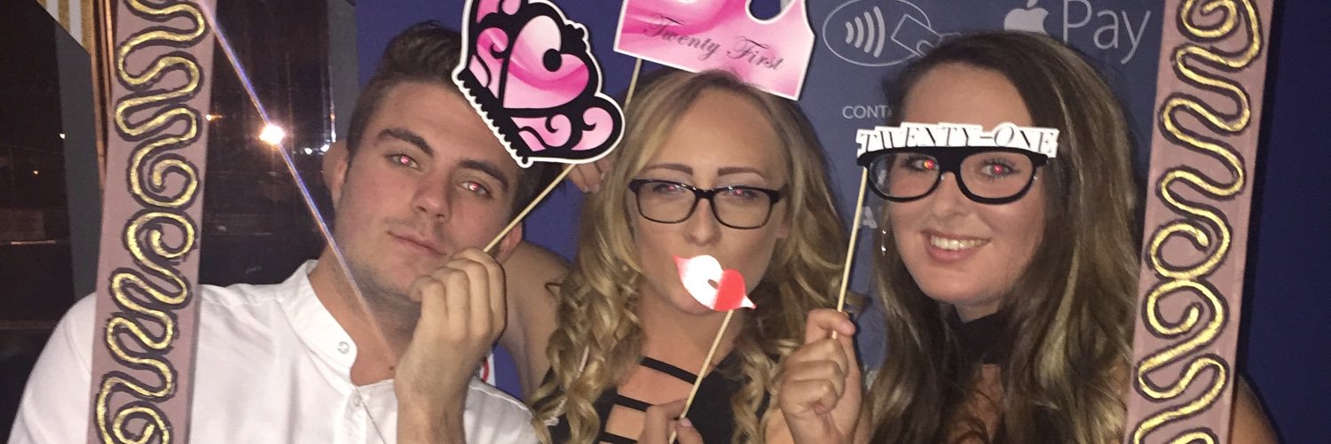 AbbieLClark's profile banner image