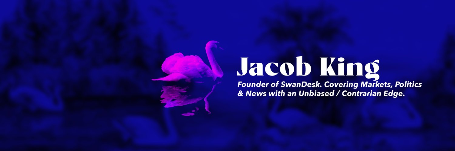 Jacob King banner