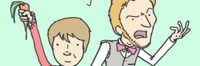 Andrew Skipper banner