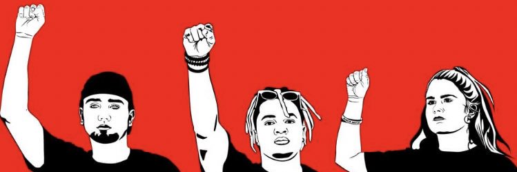 Luther_Wade_'s profile banner image