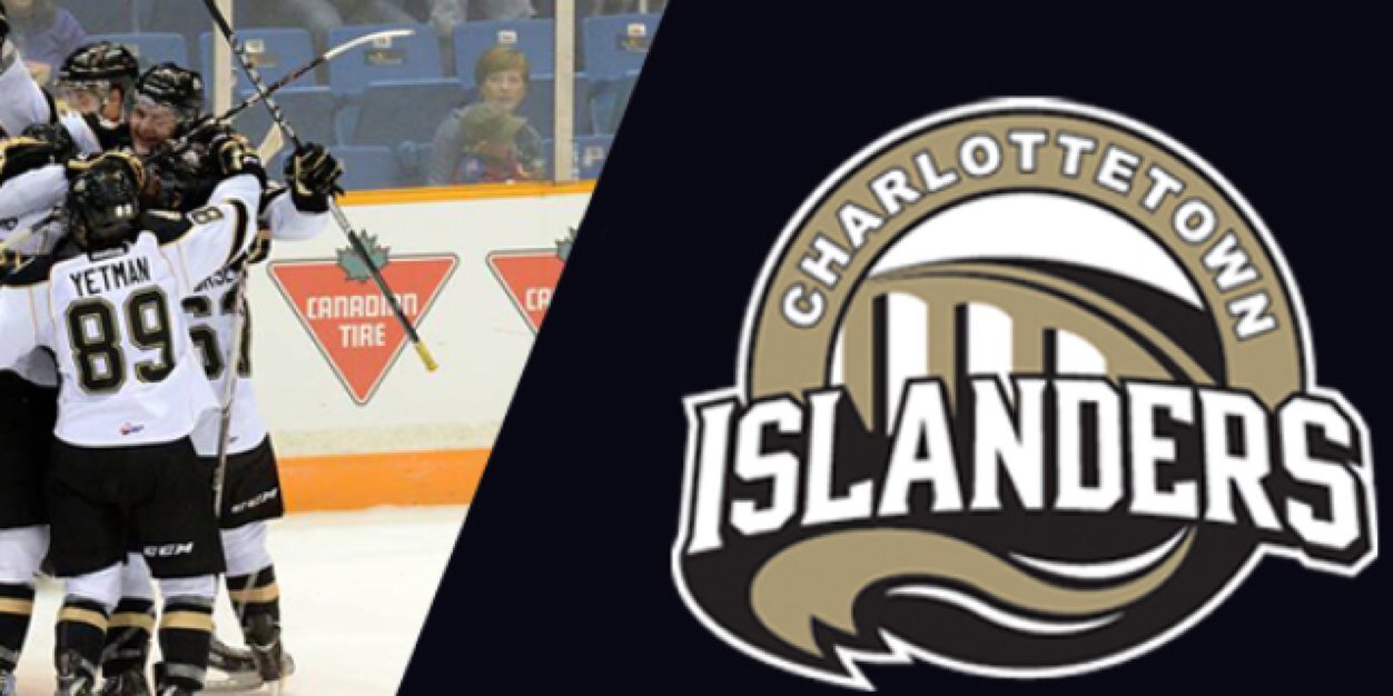 LGCHL_Islanders's profile banner image