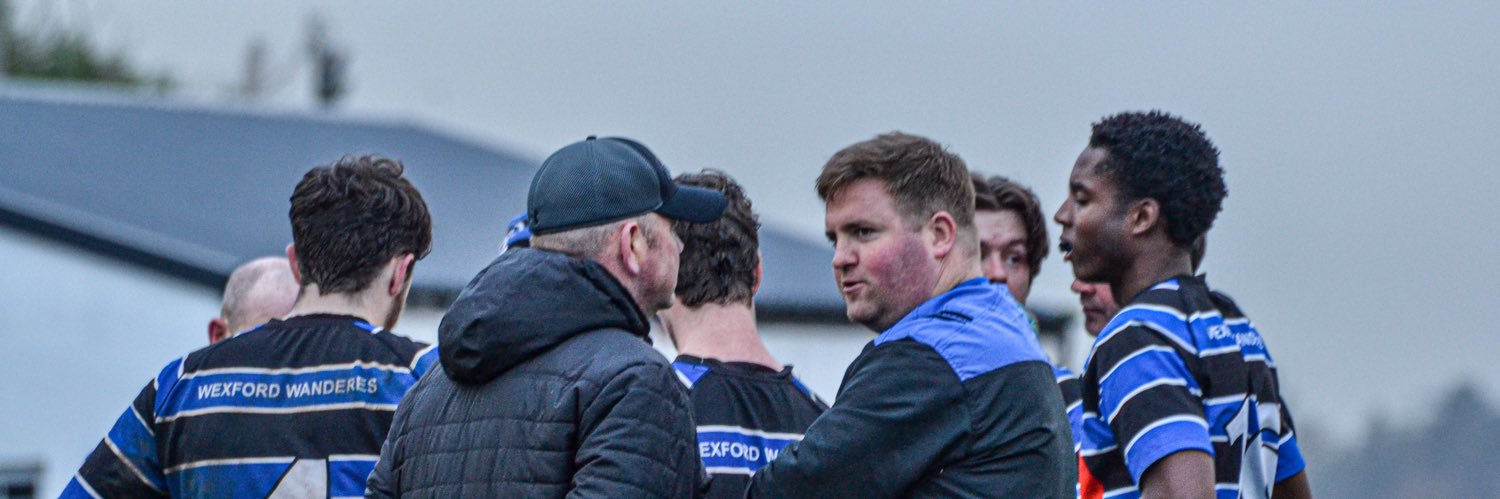 Ruairí O'C banner