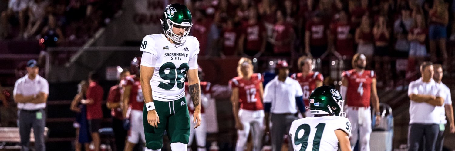 Kyle Sentkowski banner