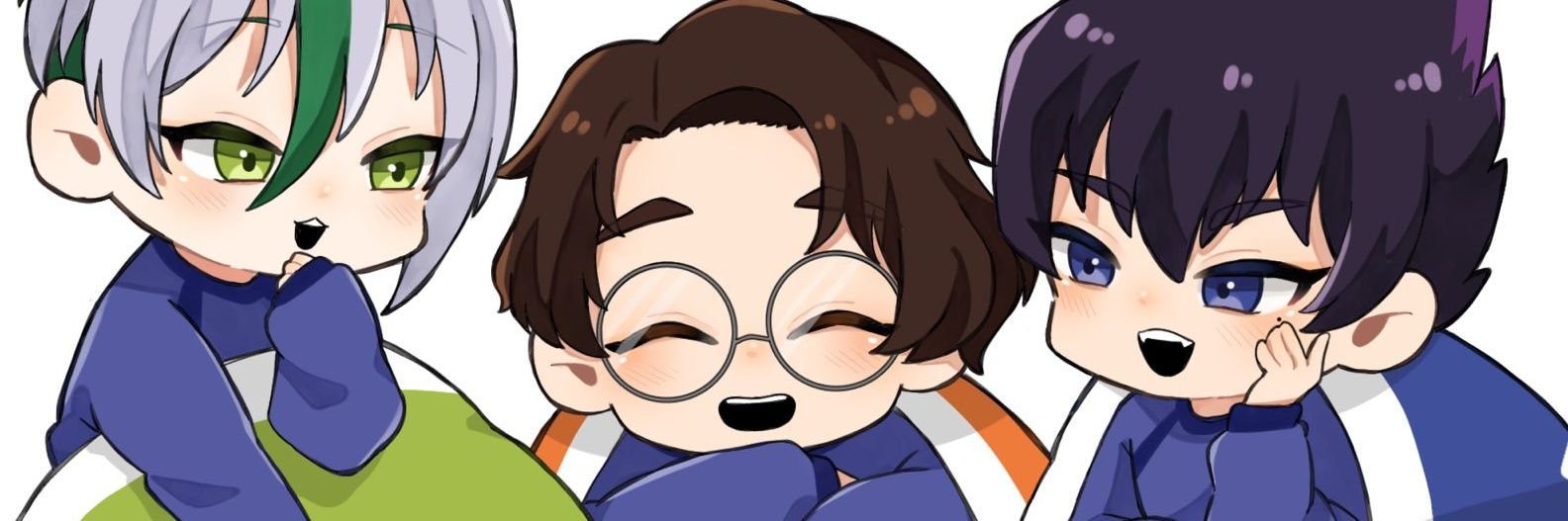 あぽろ。さん banner