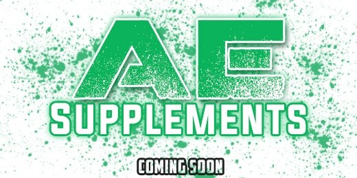 AESupplements's profile banner image