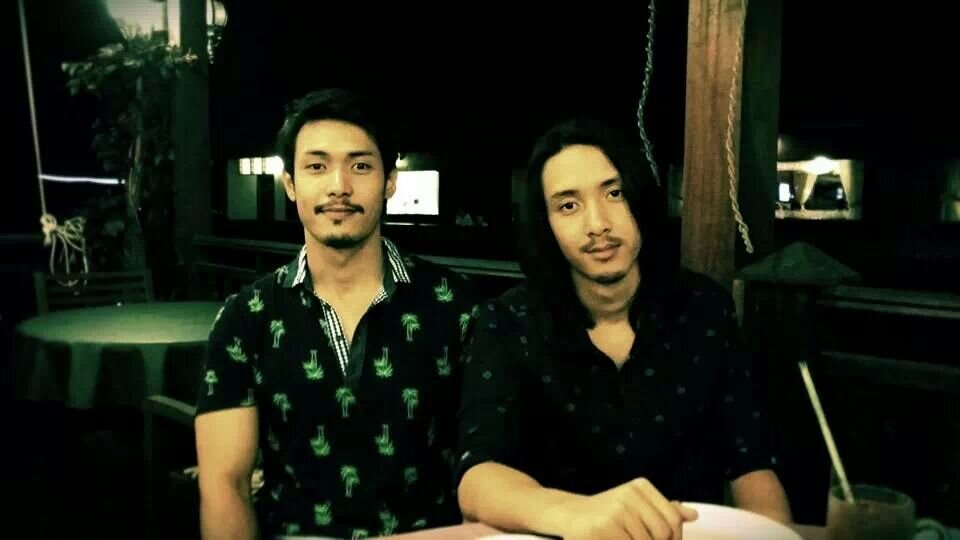 hisyam145's profile banner image