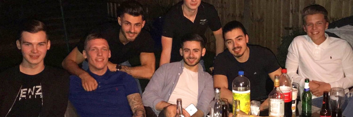 georgeharmes_'s profile banner image