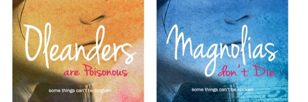 CiennaAuthor's profile banner image
