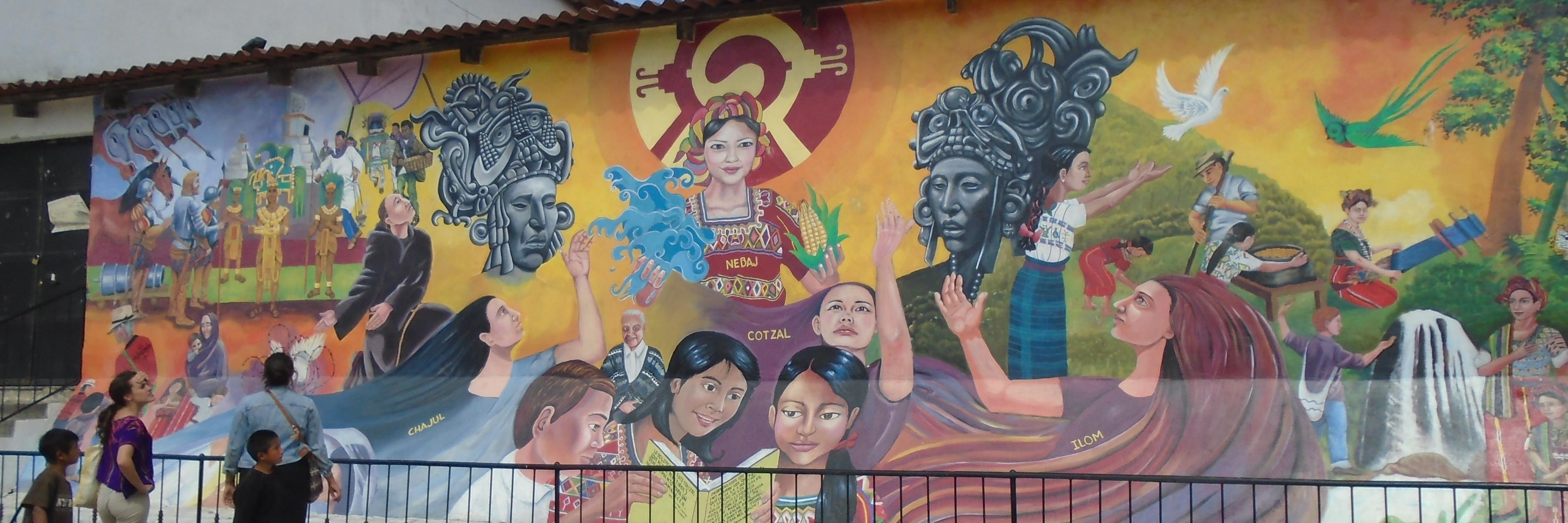 javiertecum's profile banner image