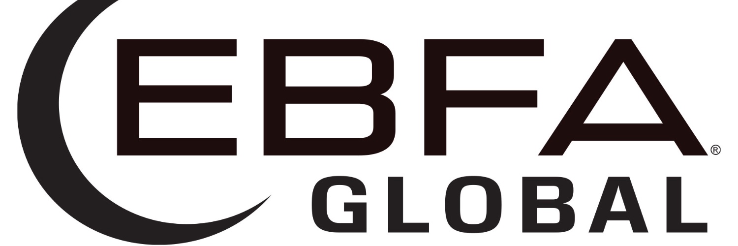 EBFA Global banner