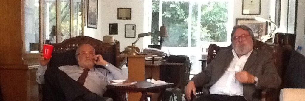 J Benjamín R. Ocampo banner