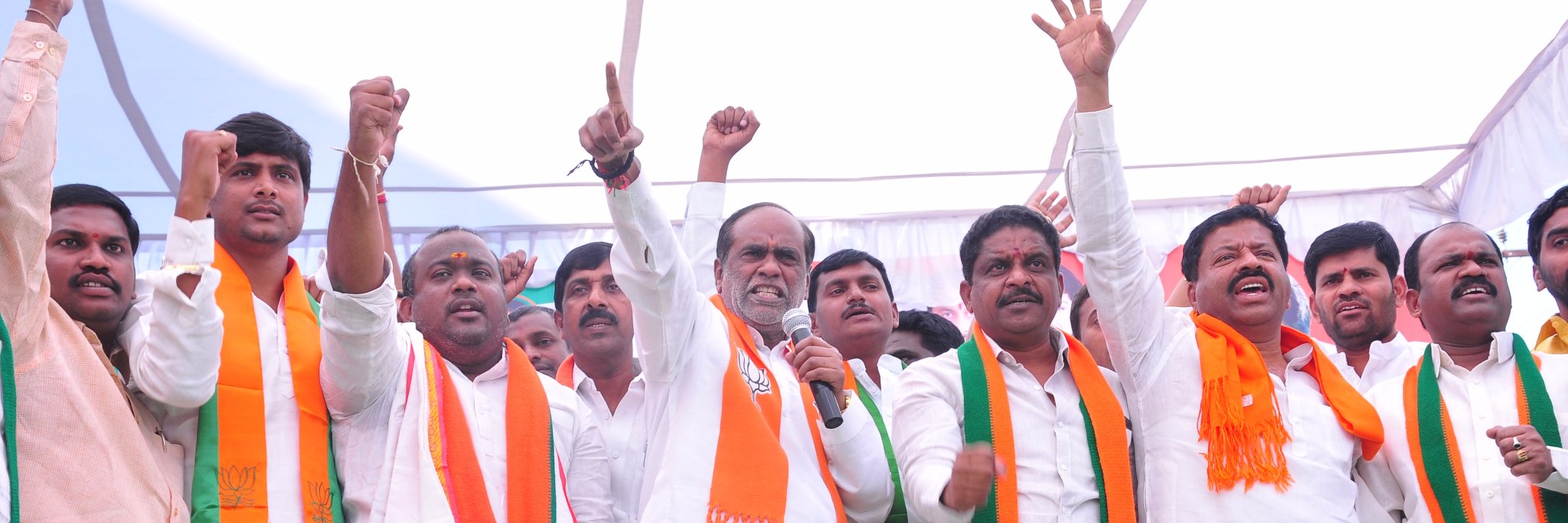 kantharaobjp's profile banner image