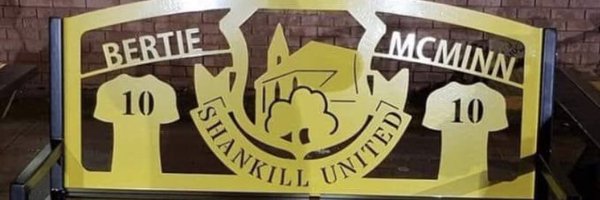 Shankillutd Profile Banner