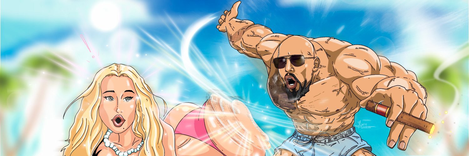 DaddyTateCTOz's profile banner image