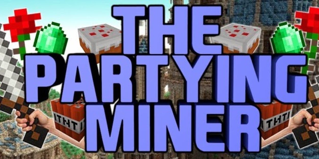 _PartyingMiner_'s profile banner image