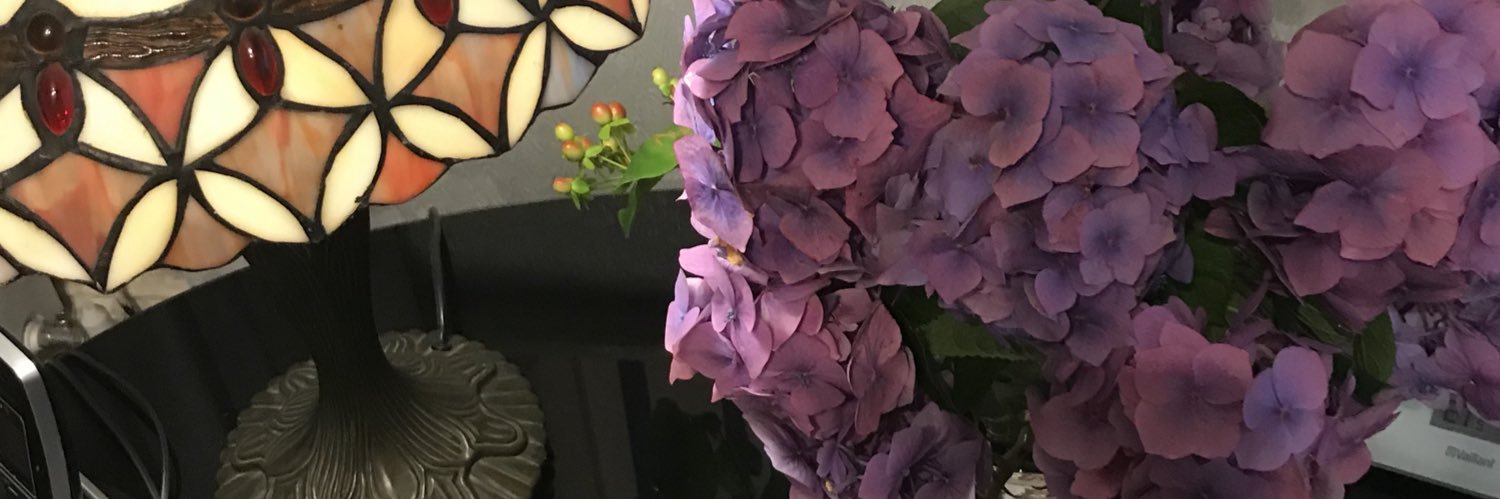 jeanwaltham's profile banner image