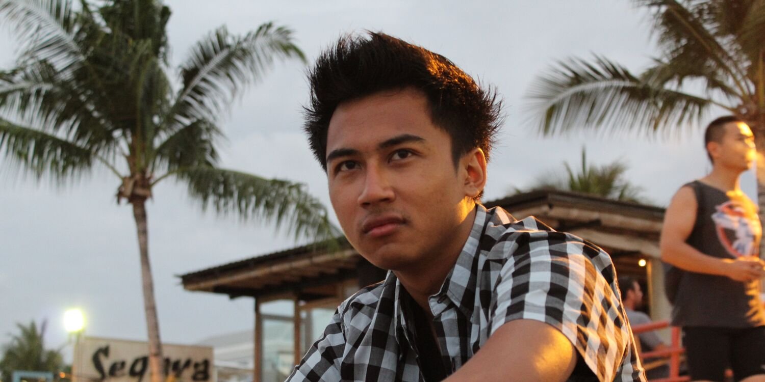 dotcand's profile banner image