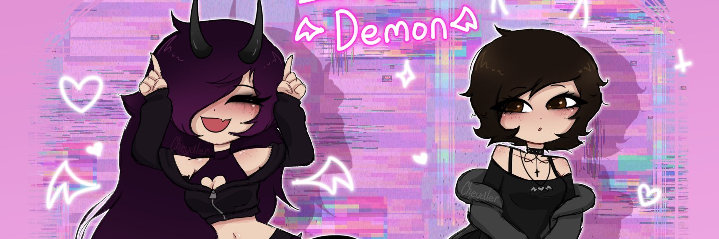 diet dr gay 🦇🖤 banner