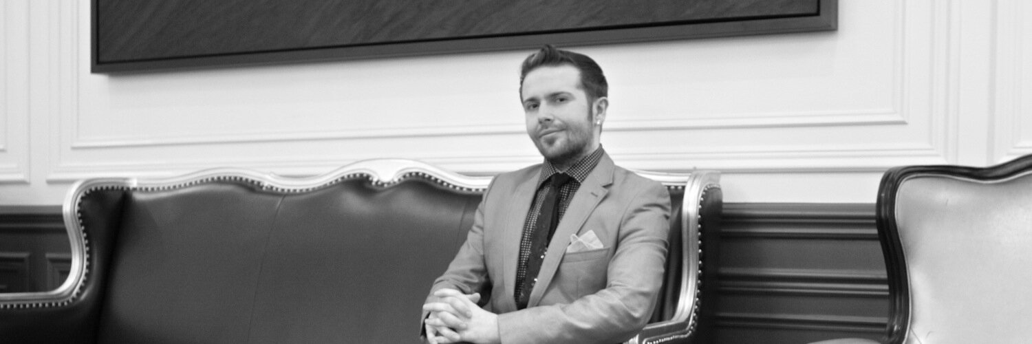NicholasRosaci's profile banner image