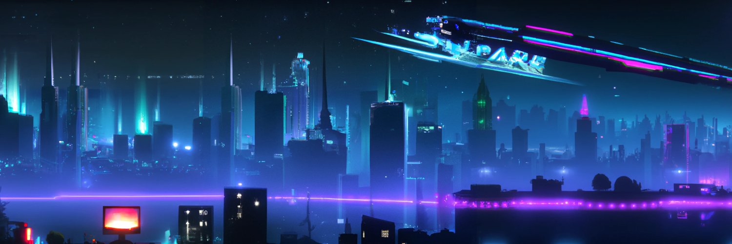 michaeljauk's profile banner image