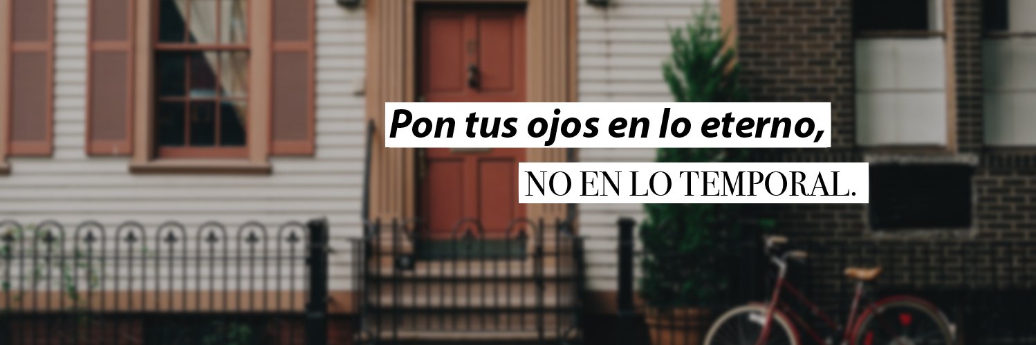 ViviendoconSC's profile banner image