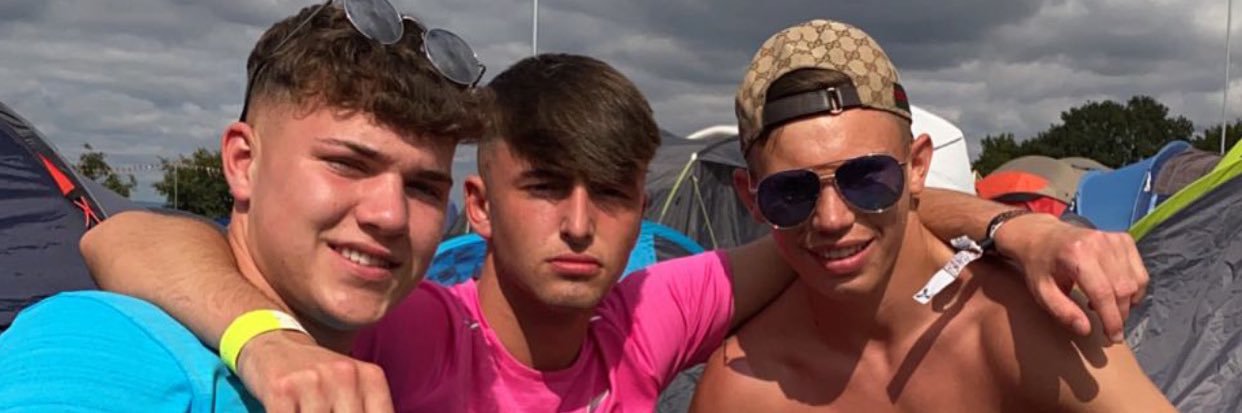 benbloomfield3's profile banner image