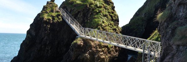 The Gobbins Profile Banner