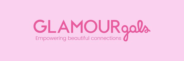 GlamourGals Profile Banner