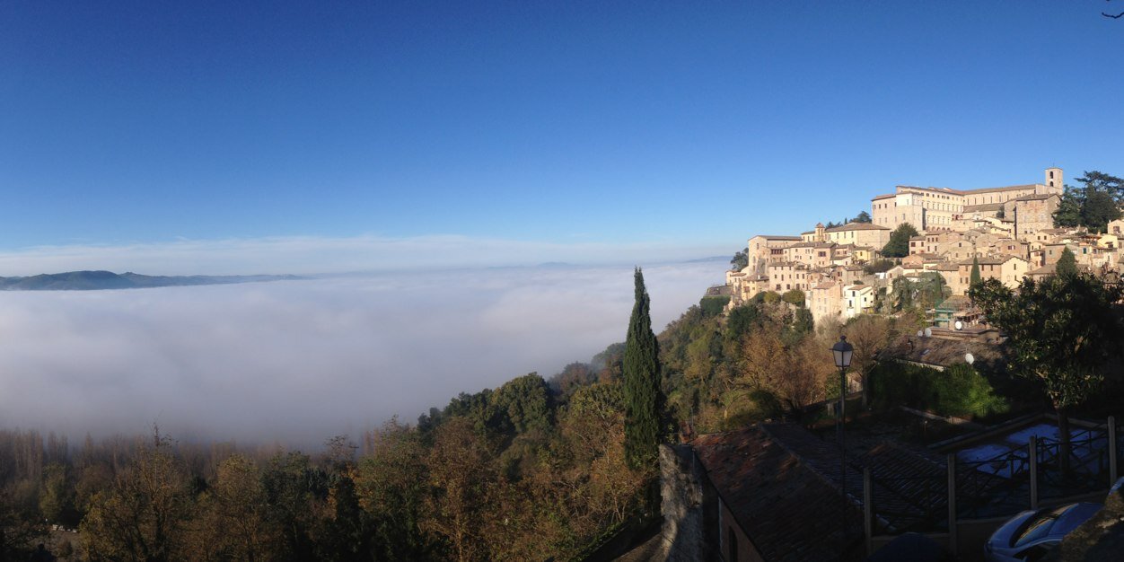 TodiUmbria's profile banner image