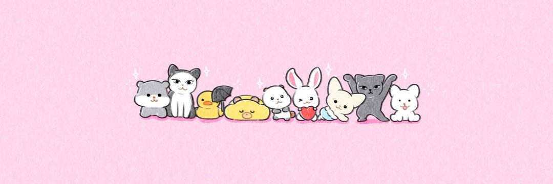 botunaboo's profile banner image