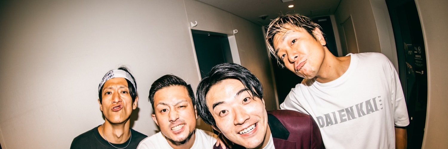 三浦リョースケ banner