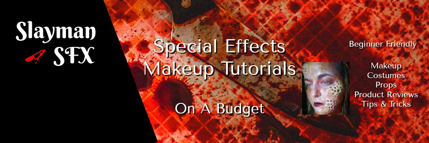 🔪 Slayman SFX 🔪 banner