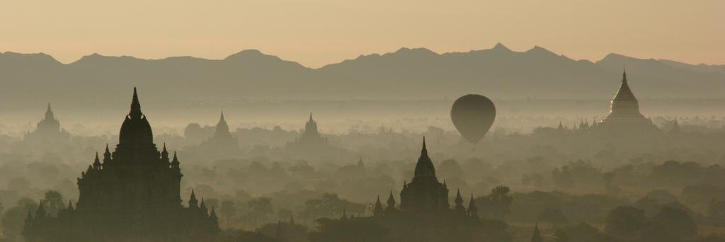 Zen Paisajes banner