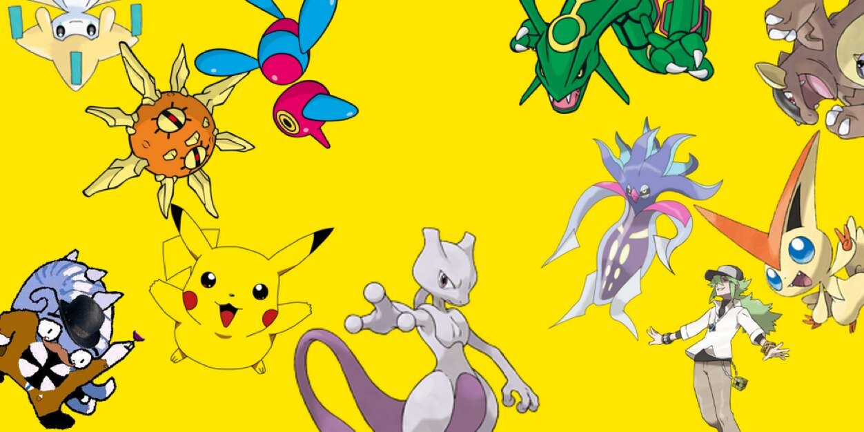 Penekachu's profile banner image