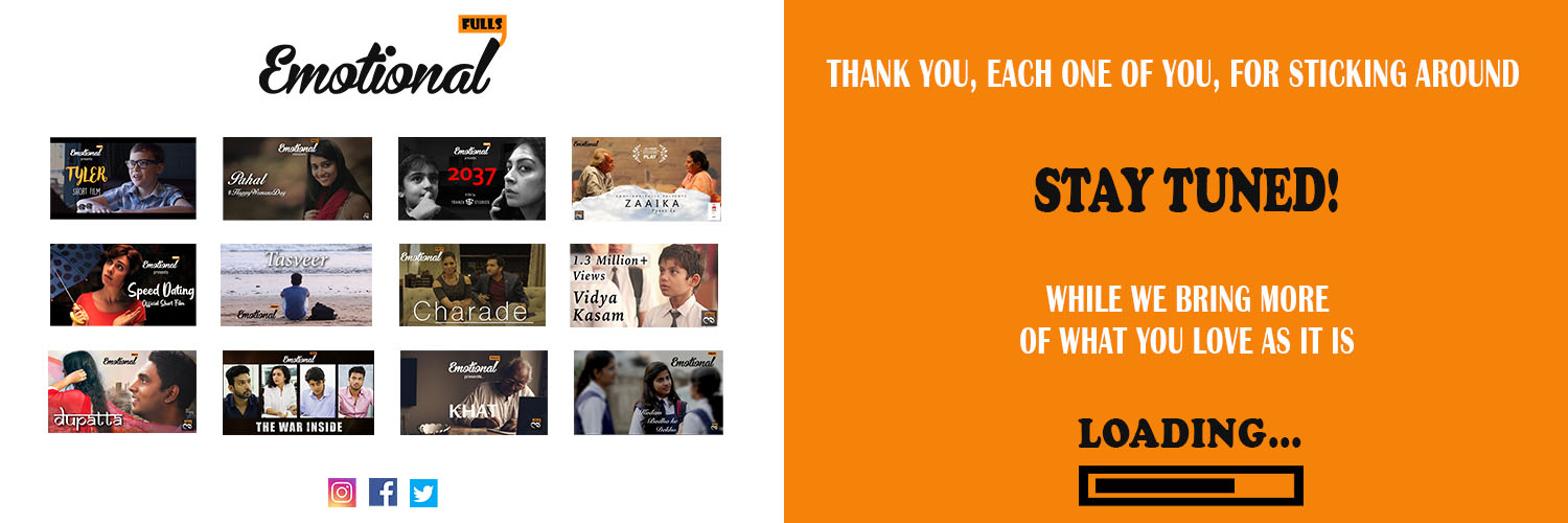 EmotionalFulls's profile banner image