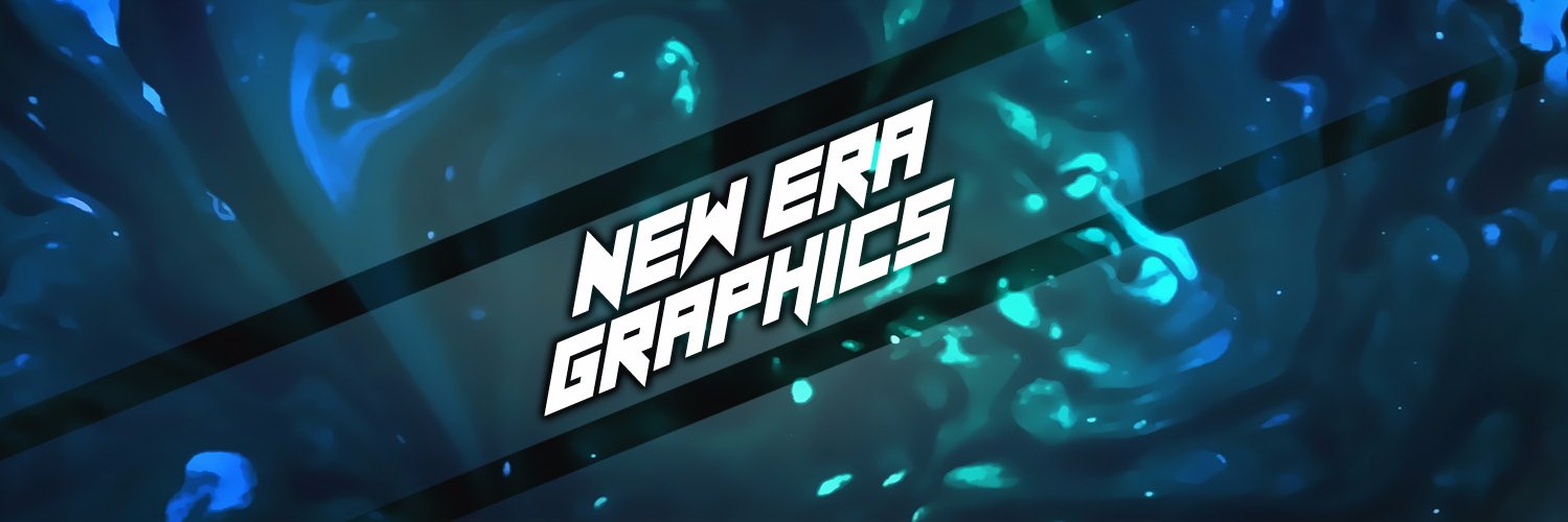NewEra_Designs's profile banner image